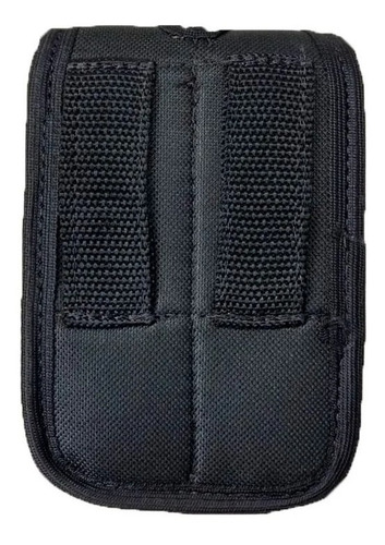 Porta Carregador Duplo De Pistola Tático Militar Resistente