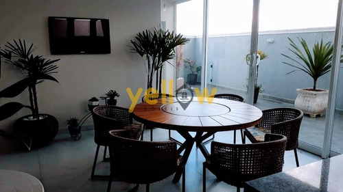 Imagem 13 de 27 de Casa - Residencial Real Park - Ca-2830