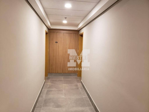Imagem 3 de 8 de Sala Para Alugar, 39 M² Por R$ 2.250,02/mês - Macedo - Guarulhos/sp - Sa0406