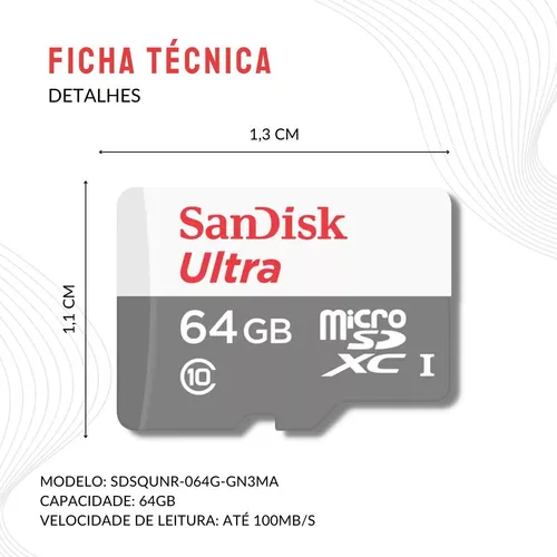 Mavic air store sandisk ultra
