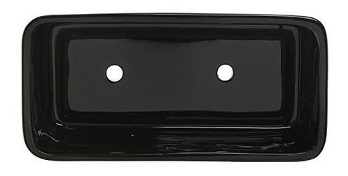 Maceta Moderna Rectangular Minimalista De Cerámica De 10 Pu