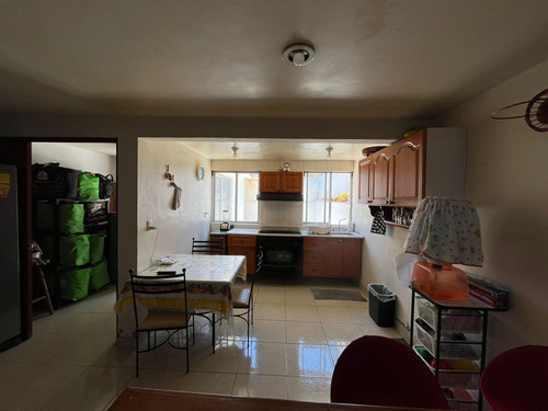 Venta De Casa En Privada En La Colonia Las Haciendas Metepec