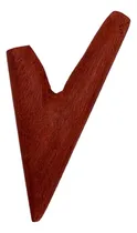 Comprar Kuripe De Palisangre Simple, Con Pieza De Ayahuasca