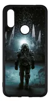 Comprar Funda Protector Case Para Xiaomi Redmi Note 7 Videojuegos