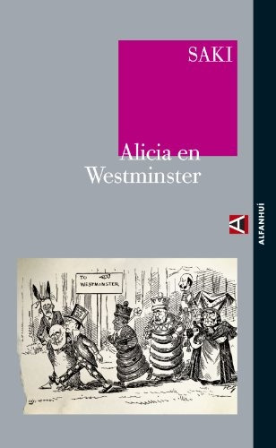 Alicia En Westminster - Saki