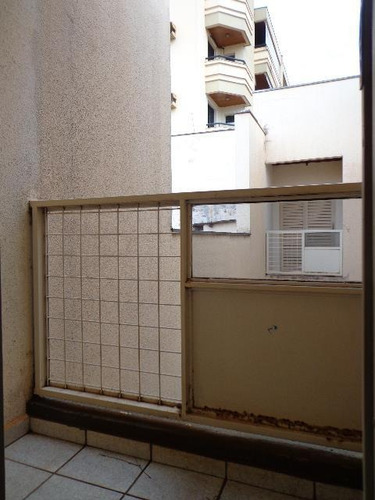 Apartamento À Venda, 135 M² Por R$ 380.000,00 - Jardim Paulistano - Ribeirão Preto/sp - Ap1699