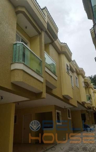 Sobrado - Vila Principe De Gales - Ref: 20291 - V-20291