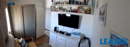 Imagem 14 de 15 de Apartamento - Vila Das Mercês - Sp - 561308