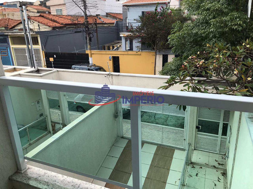 Imagem 3 de 21 de Sobrado Com 3 Dorms, Alto Da Mooca, São Paulo - R$ 1.48 Mi, Cod: 5327 - V5327