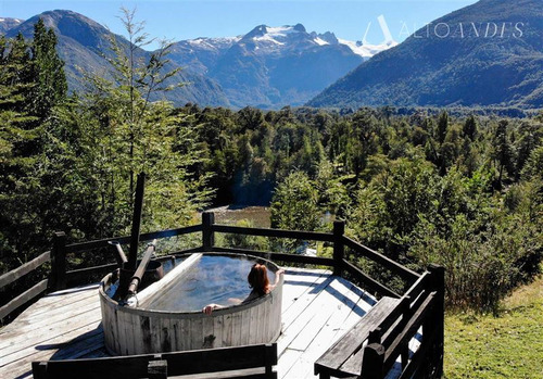 Sitio En Venta En La Carretera Austral 2050 Hta, Aysen