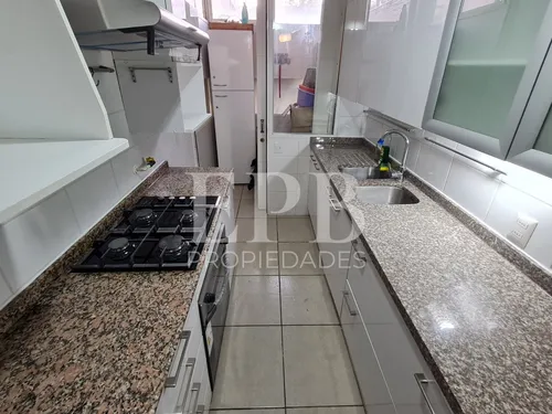 Se Vende Moderno Departamento Recién Remodelado