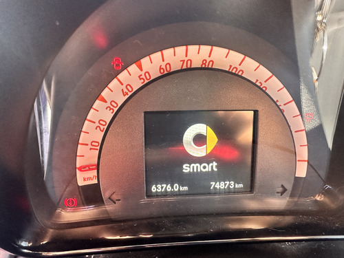 Smart Fortwo 8.9l Prime Turbo . At