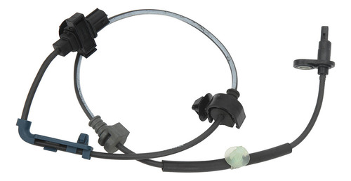 # W Sensor De Velocidad De Rueda Abdominal Delantera Derecha