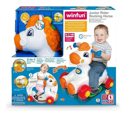Montable Para Niños