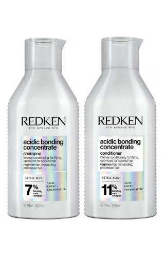 Redken Acidic Bonding Concentrate  Dúo 300ml