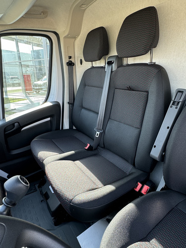 Citroën Jumper 2.2 Hdi L3H2 140 Mt6