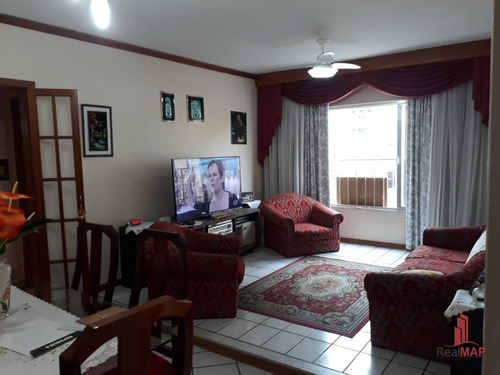 Imagem 1 de 15 de Apartamento - Kobrasol - Ref: 11791 - V-11791