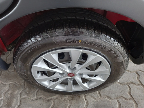 Fiat Mobi 1.0 EVO FLEX TREKKING MANUAL