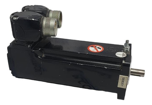 Schnider Sh055/80009/0/1/00/00/00/10/00 Servomotor Elau