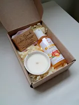 Comprar Kit De Regalo Cuidado Corporal Hidratante Y Nutritivo
