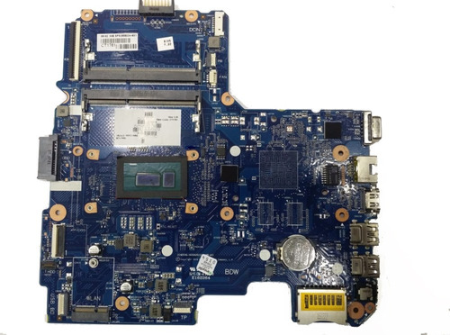 Motherboard Hp 14-am009la Parte: 858034-601