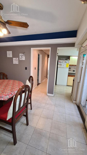 Imagen 14 de 30 de Hermosa Casa En Venta - Jardin - Parrilla - 3 Habitaciones - Lote Propio