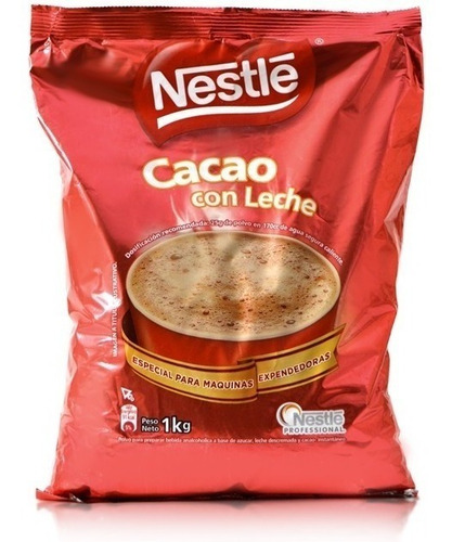 Combo Intenso: Café Colombiano, Leche Descremada Y Chocolate