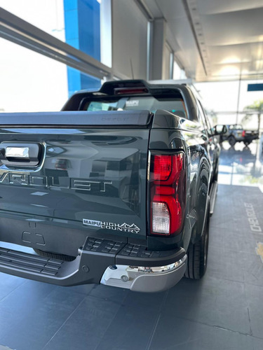 Chevrolet S10 2.8 High Country Cd Tdci 200cv