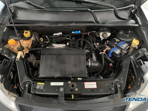 Ford Ecosport 1.6 Xls 8v Flex 4p Manual