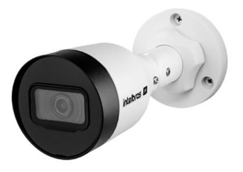 Câmera Ip Bullet Poe Intelbras Vip 1130b 3.6mm 720p Ip67 Ext