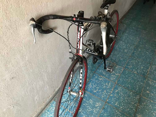 Bicicleta Look Origin 566 Fibra De Carbono