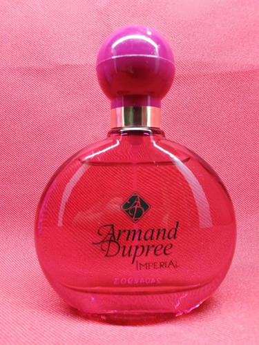 Fuller / Armand Dupree Imperial / Colonia Para Dama 75ml.