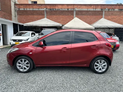 Mazda 2 1.5 15Hap At
