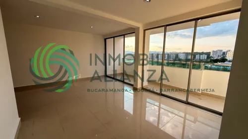 Apartamento En Venta En Anillo Vial. Cod V61706