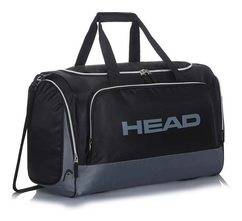 Bolso Head Deportivo Gimnasio Viaje Tenis Reforzado 26615