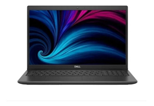 Notebook Dell Latitude 3520 15.6 I7 1165g7  8gb 256gb Ubuntu