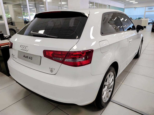 Imagen 4 de 25 de Audi A3 2014 2013 2015 Sportback A1 Q3 A4 A5 Usado 2016 Pg