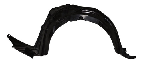 Imagen 2 de 2 de Guardaplast Delantero Derecho Toyota Etios 14/19 Original