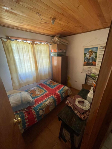 Venta De Propiedad En Camino A Las Termas De Chillán