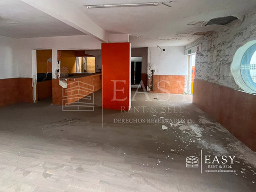 Terreno En Venta Para Desarrollo En Zona Privilegiada