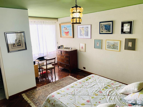 Imagen 12 de 14 de Los Naranjos, Se Vende Apartamento. Cod. 20-22883