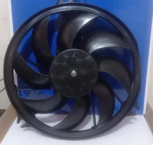 Electroventilador Peugeot 206