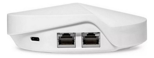 Router Dual Band Fibra Óptica Ac1300 Tplink Mesh