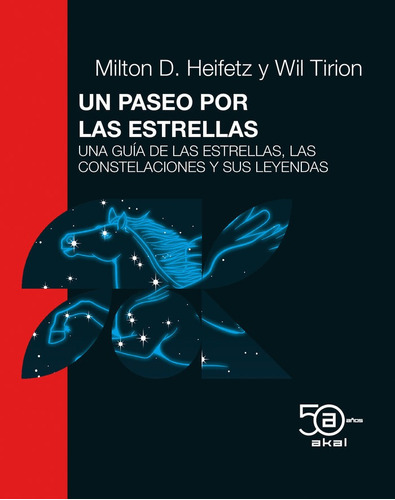 Libro Un Paseo Por Las Estrellas