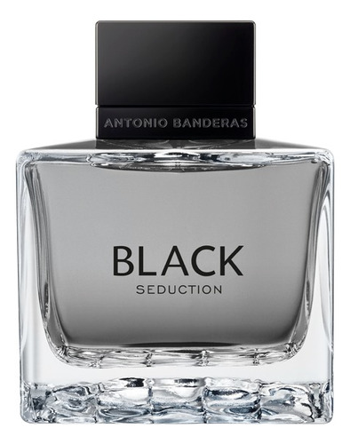 Antonio Banderas Black Seduction 100ml
