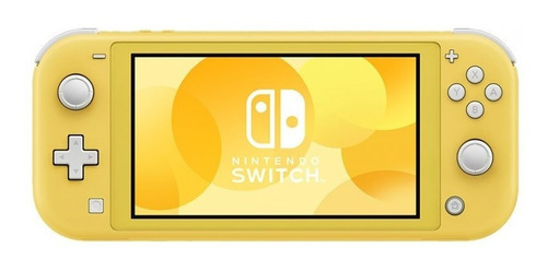 Consolas Nintendo Switch Lite 32gb Nueva Entrega Inmediata