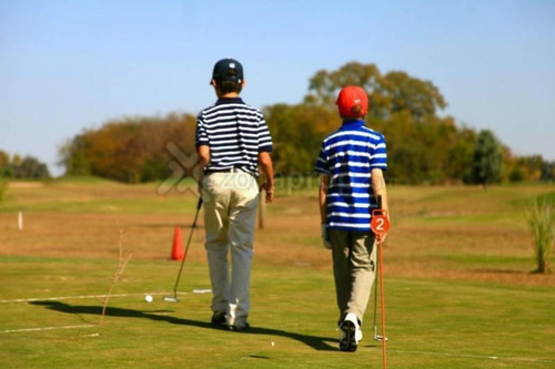 Imagen 4 de 10 de Country Medal Country Club - Pilar - Bs.as. G.b.a. Zona Norte