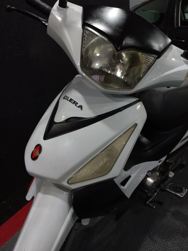 Imagen 9 de 15 de Gilera Smash R 125