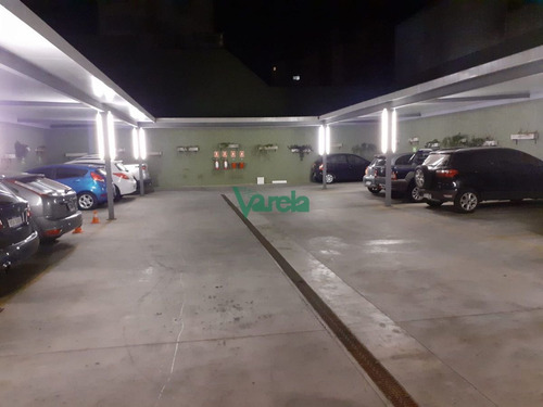 Imagen 24 de 24 de Venta Monoambiente Garage Punta Carretas - Montevideo Punta Carretas