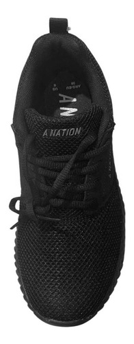 Zapatillas Deportivas Hombre A Nation Walker Cushion Running